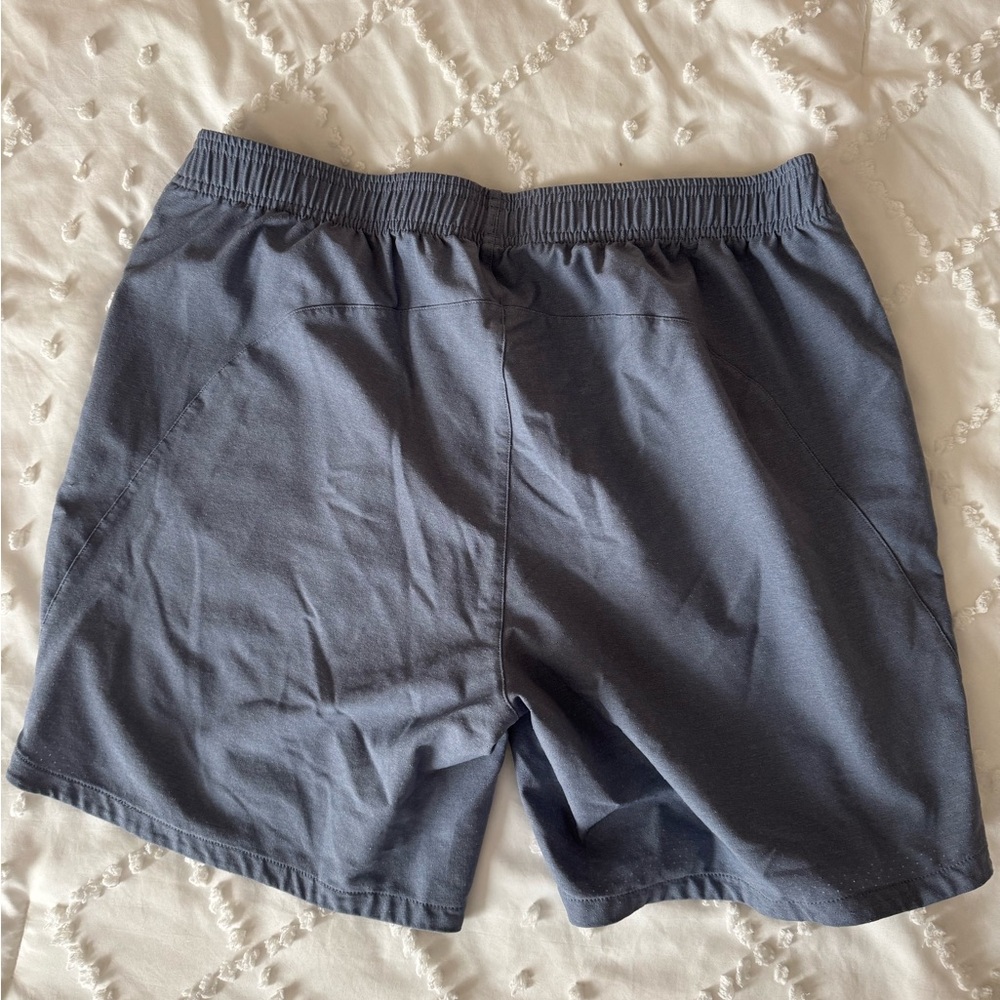 Rhone shorts